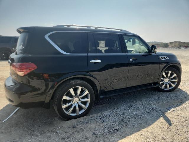 Photo 3 from auction – 2012 INFINITI QX56 with VIN JN8AZ2NC0C9315457