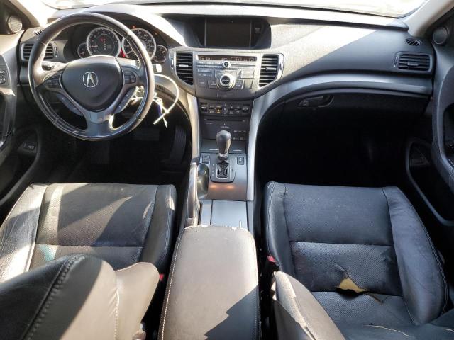 Photo 8 from auction – 2012 ACURA TSX TECH with VIN JH4CU2F6XCC031038
