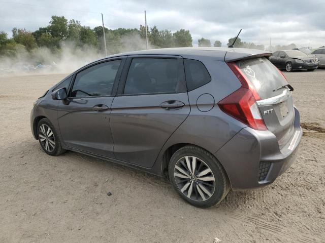 Photo 2 from auction – 2017 HONDA FIT EX with VIN 3HGGK5G71HM707403