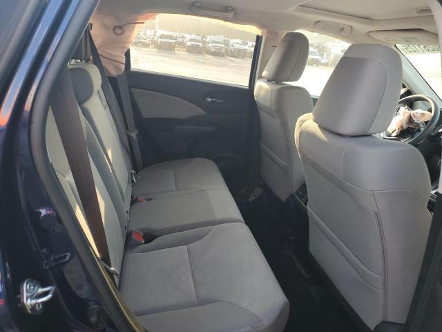 Photo 10 from auction – 2015 HONDA CR-V EX with VIN 5J6RM4H52FL092572