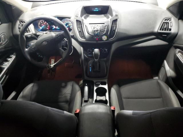 Photo 8 from auction – 2013 FORD ESCAPE S with VIN 1FMCU0F79DUC15425