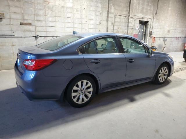 Photo 3 from auction – 2016 SUBARU LEGACY 2.5 with VIN 4S3BNBC63G3003909