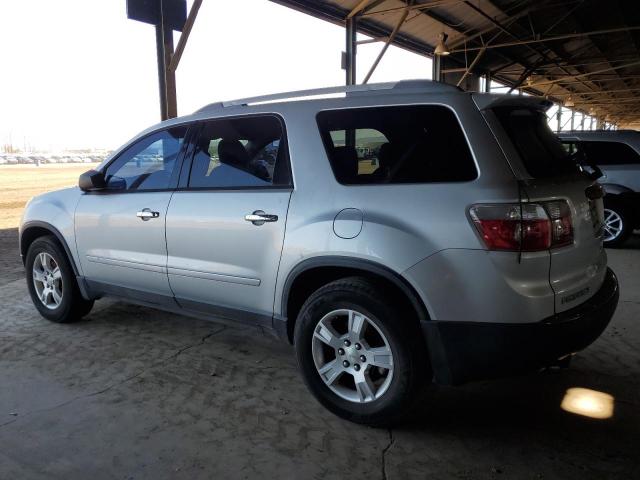 Photo 2 from auction – 2012 GMC ACADIA SLE with VIN 1GKKRPED4CJ102245