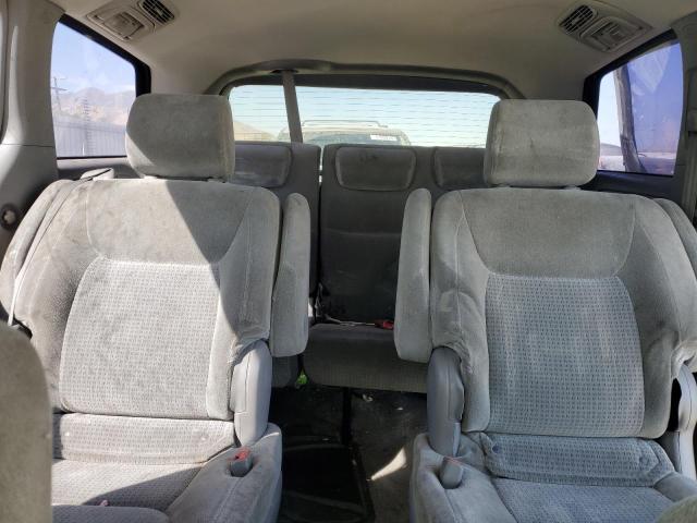 Photo 10 from auction – 2006 TOYOTA SIENNA CE with VIN 5TDZA23C26S440765