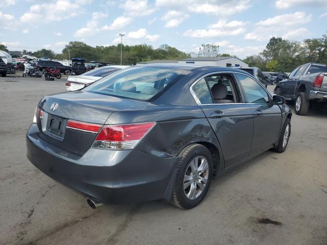 Photo 3 from auction – 2012 HONDA ACCORD LXP with VIN 1HGCP2F45CA160745