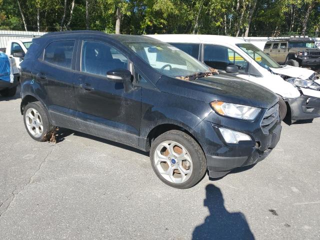 Photo 4 from auction – 2022 FORD ECOSPORT S with VIN MAJ6S3GL2NC462111