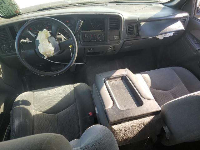 Photo 8 from auction – 2003 CHEVROLET SILVERADO C1500 with VIN 2GCEC19V731294717