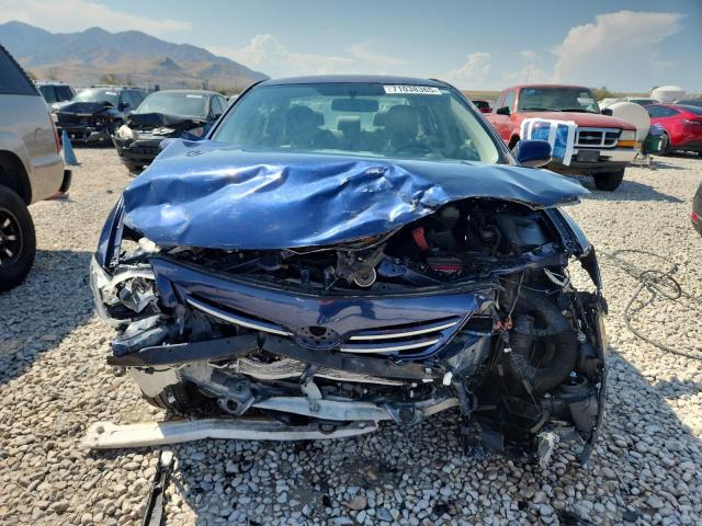 صورة رقم 5 من المزاد - 2013 TOYOTA COROLLA BA مع VIN JTDBU4EEXDJ115259