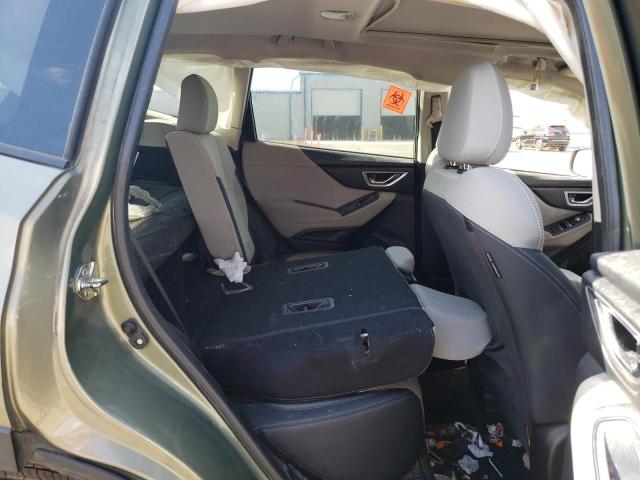 Photo 11 from auction – 2019 SUBARU FORESTER P with VIN JF2SKAEC0KH509295