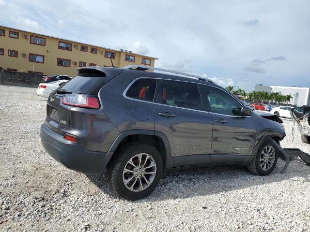 Photo 3 from auction – 2019 JEEP CHEROKEE L with VIN 1C4PJLLB9KD331584