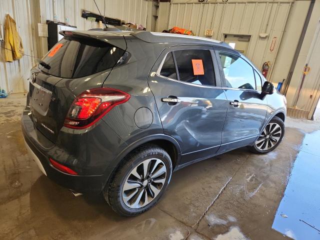 Photo 3 from auction – 2017 BUICK ENCORE PRE with VIN KL4CJBSB5HB128958