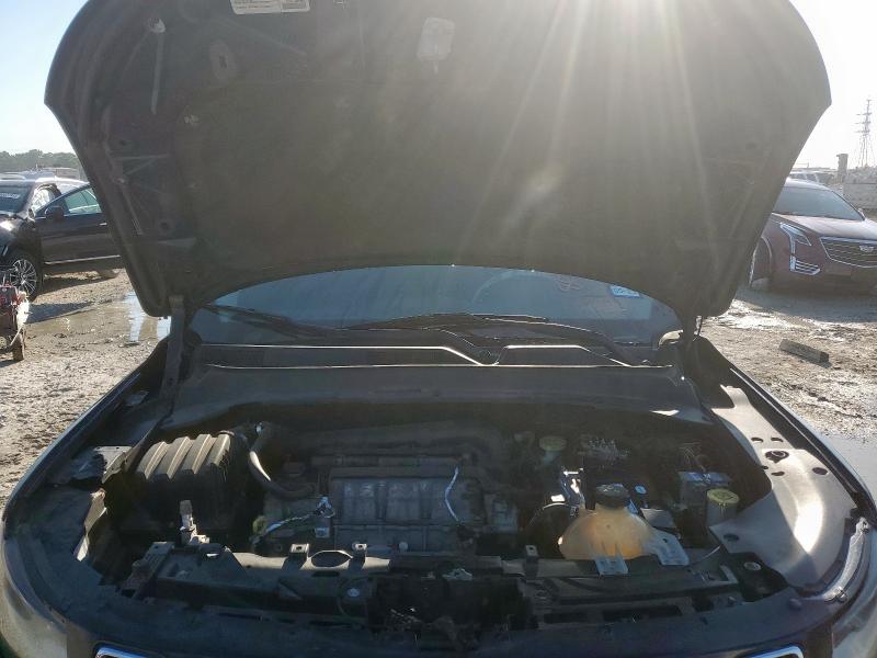 Photo 12 from auction – 2018 JEEP COMPASS LI with VIN 3C4NJCCB1JT357919