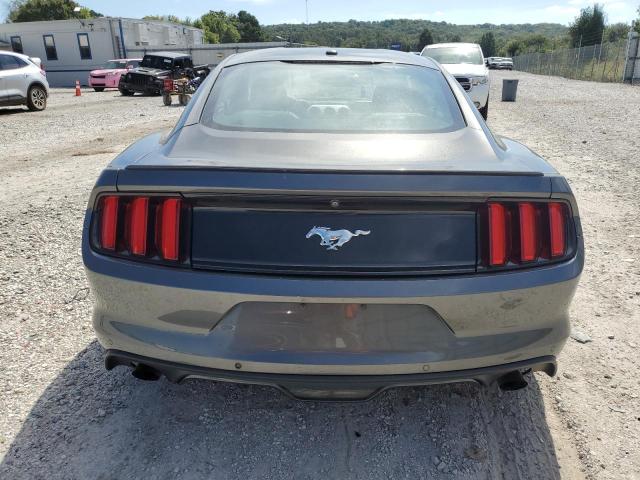 Photo 6 from auction – 2017 FORD MUSTANG with VIN 1FA6P8TH8H5265226