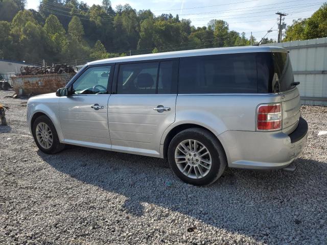 Фото 2 с аукциона – 2019 FORD FLEX SEL с VIN 2FMHK6C84KBA07175