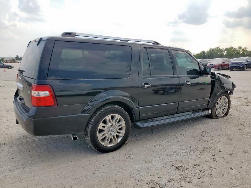 Photo 3 from auction – 2011 FORD EXPEDITION with VIN 1FMJK1K58BEF23989