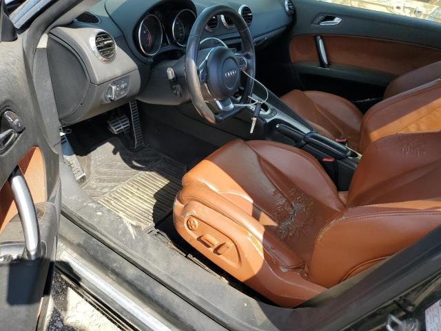 Photo 8 from auction – 2008 AUDI TT 2.0T with VIN TRUAF38J181010257