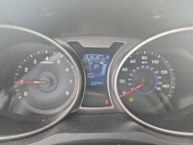Photo 9 from auction – 2016 HYUNDAI VELOSTER with VIN KMHTC6AD3GU302065