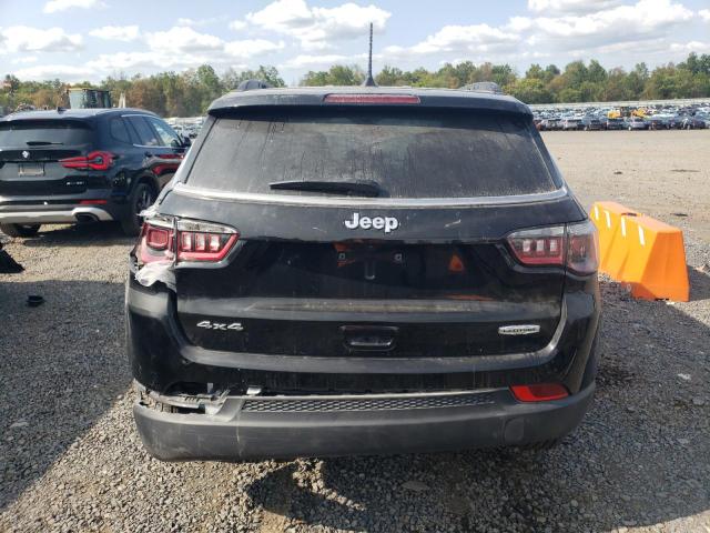 Photo 6 from auction – 2025 JEEP COMPASS LA with VIN 3C4NJDBN1ST523066