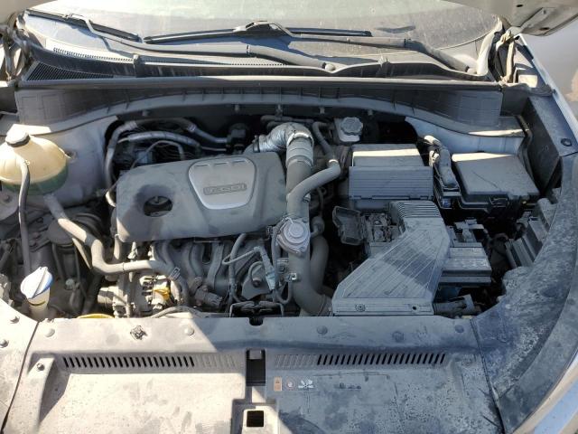 Photo 12 from auction – 2016 HYUNDAI TUCSON LIM with VIN KM8J3CA29GU029878