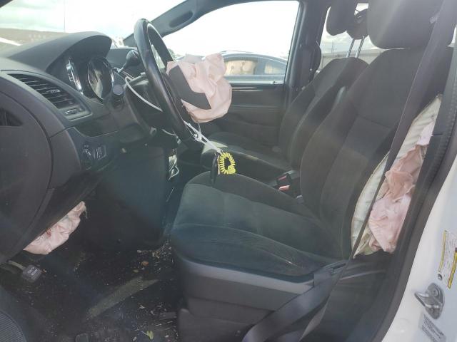 Photo 7 from auction – 2017 DODGE GRAND CARAVAN SE with VIN 2C4RDGBG7HR582145
