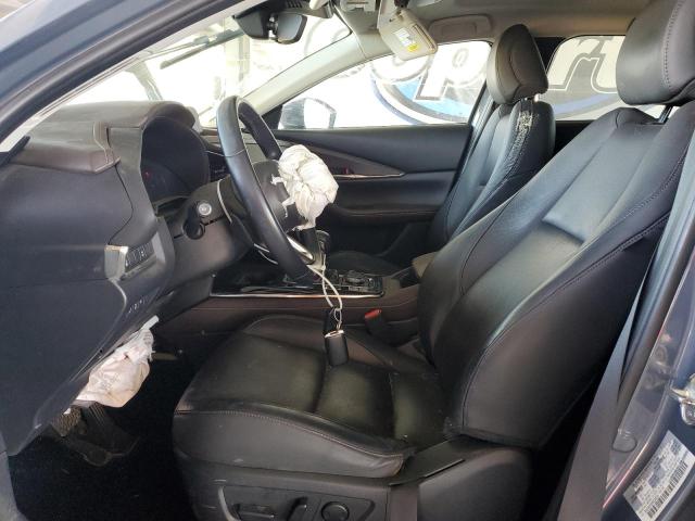 Photo 7 from auction – 2021 MAZDA CX-30 PREM with VIN 3MVDMADM2MM238538