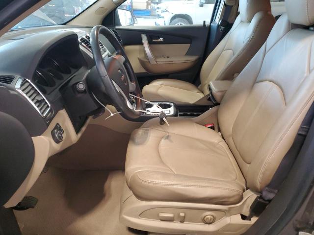 Photo 7 from auction – 2011 GMC ACADIA SLT-1 with VIN 1GKKRRED5BJ339966