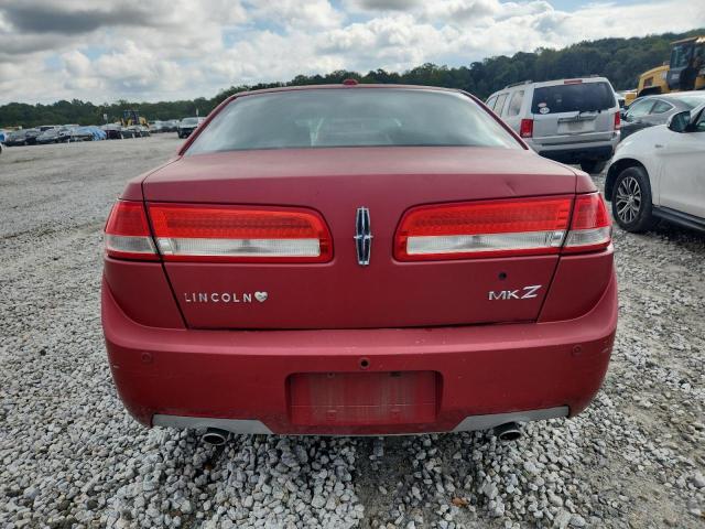 Photo 6 from auction – 2011 LINCOLN MKZ with VIN 3LNHL2GC9BR769715