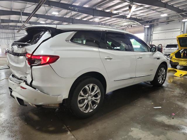 Photo 3 from auction – 2021 BUICK ENCLAVE AV with VIN 5GAERDKW3MJ231318