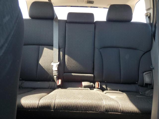Photo 10 from auction – 2010 SUBARU OUTBACK 2. with VIN 4S4BRBAC6A3320714