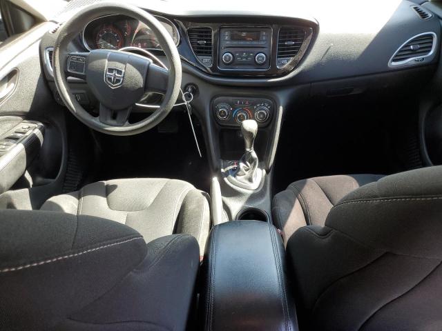 Photo 8 from auction – 2013 DODGE DART SXT with VIN 1C3CDFBA7DD251983