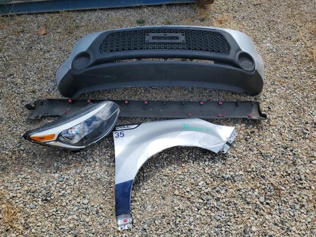 Photo 12 from auction – 2016 KIA SOUL with VIN KNDJN2A26G7859189