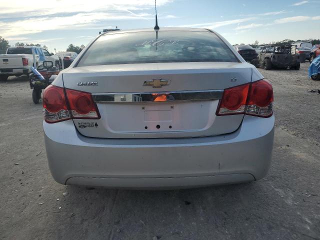 Photo 6 from auction – 2013 CHEV CRUZE LT with VIN 1G1PE5SB2D7139032