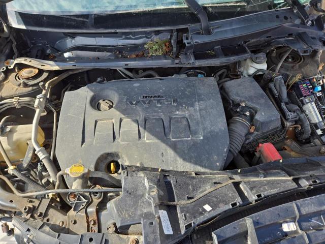 Photo 11 from auction – 2013 TOYOTA COROLLA BA with VIN 2T1BU4EE8DC004558
