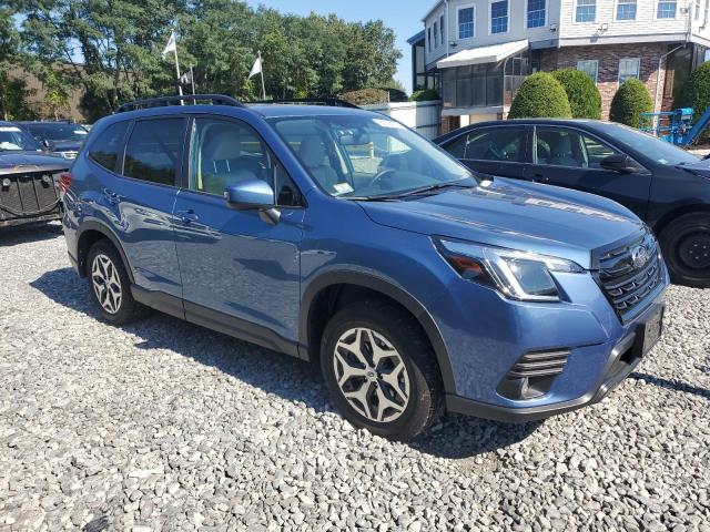 Photo 4 from auction – 2023 SUBARU FORESTER P with VIN JF2SKAEC6PH541756