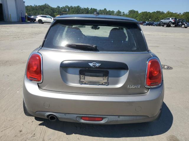 Photo 6 from auction – 2016 MINI COOPER with VIN WMWXP5C54G3B77304
