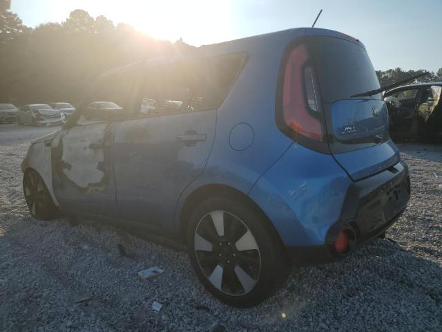 Photo 2 from auction – 2016 KIA SOUL + with VIN KNDJP3A59G7360168
