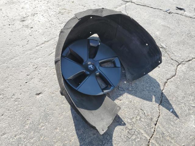 Photo 12 from auction – 2021 TESLA MODEL 3 with VIN 5YJ3E1EA1MF098212