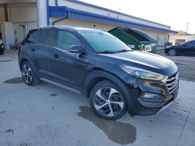 Photo 4 from auction – 2017 HYUNDAI TUCSON LIM with VIN KM8J3CA22HU295650