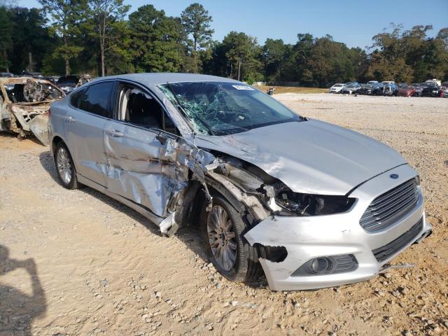 Photo 4 from auction – 2013 FORD FUSION with VIN 3FA6P0LU8DR376008