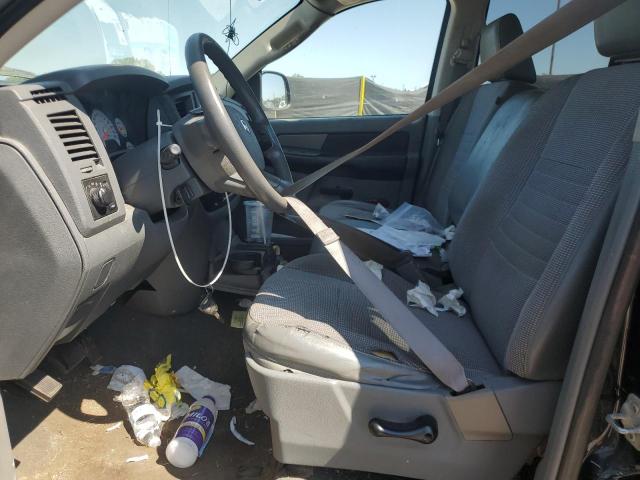 Photo 7 from auction – 2008 DODGE RAM 1500 S with VIN 1D7HU18278J125902