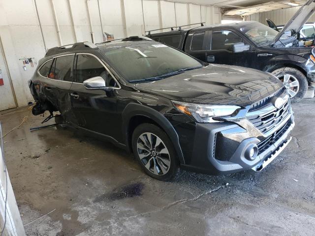 Photo 4 from auction – 2024 SUBARU OUTBACK TO with VIN 4S4BTAPCXR3136164