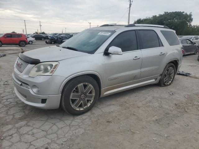 GMC ACADIA DEN 2012 with VIN 1GKKRTED9CJ296490 - Photo from auction