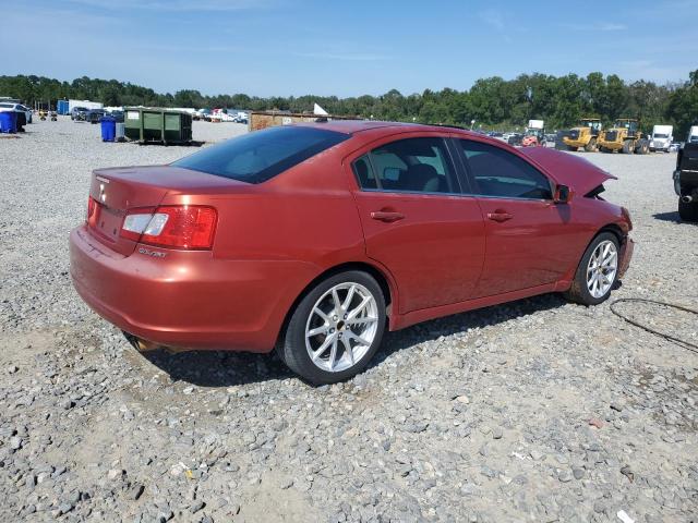 Photo 3 from auction – 2012 MITSUBISHI GALANT ES with VIN 4A32B3FF8CE012420