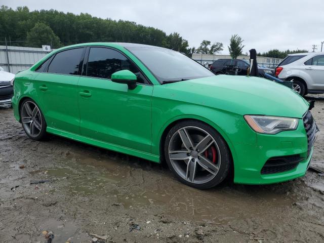 Photo 4 from auction – 2016 AUDI S3 PRESTIG with VIN WAUF1GFF4G1076950