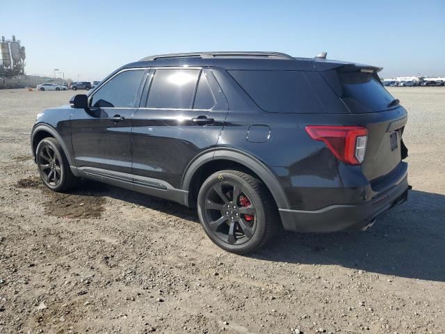 Photo 2 from auction – 2023 FORD EXPLORER S with VIN 1FM5K8GC7PGB29896