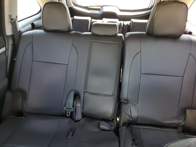 Photo 10 from auction – 2019 TOYOTA HIGHLANDER with VIN 5TDBGRFHXKS078422