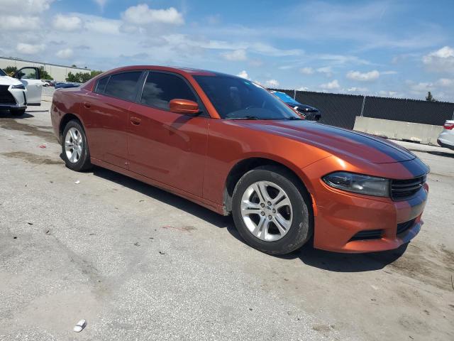 Photo 4 from auction – 2021 DODGE CHARGER SX with VIN 2C3CDXBGXMH579122