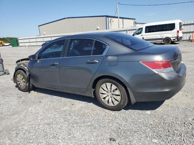 Photo 2 from auction – 2010 HONDA ACCORD LX with VIN 1HGCP2F33AA020830