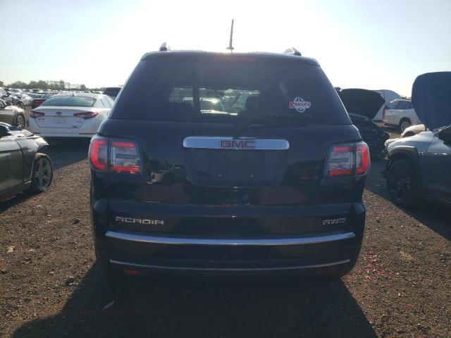 Photo 6 from auction – 2016 GMC ACADIA SLT with VIN 1GKKVRKD0GJ346119