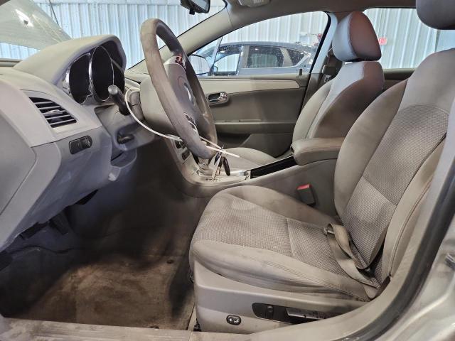 Photo 7 from auction – 2012 CHEVROLET MALIBU LS with VIN 1G1ZB5E08CF197758